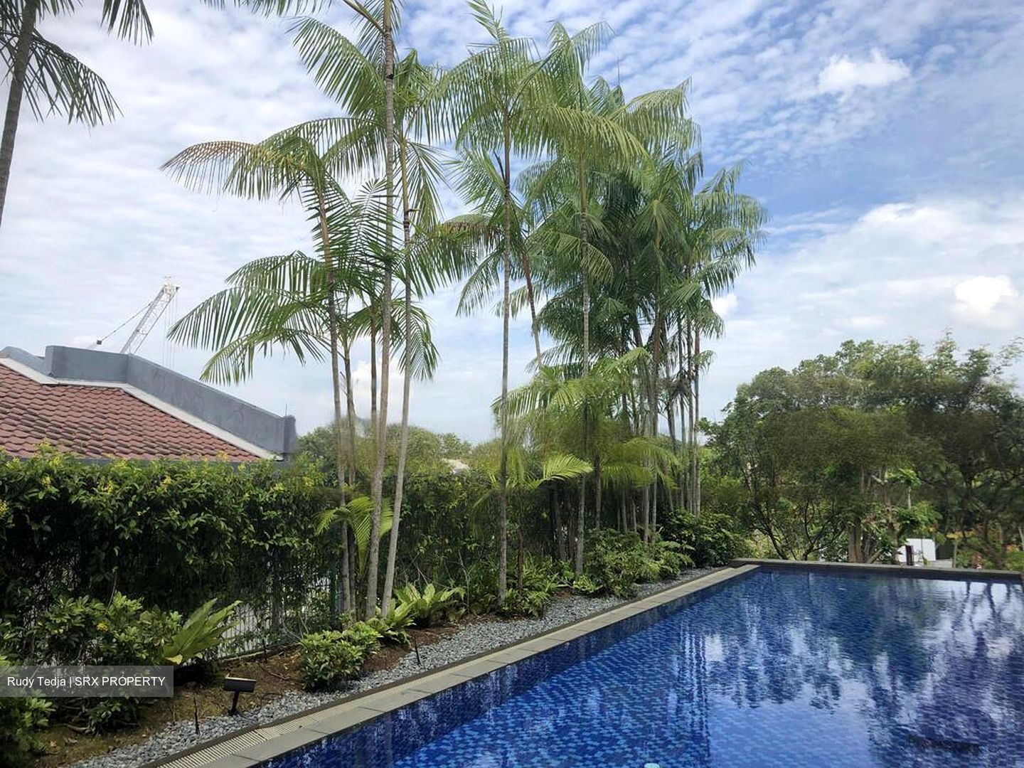 Fifth Avenue (D10), Detached #458878721